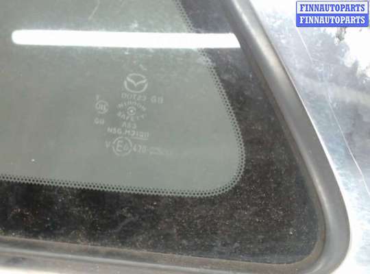 Стекло кузовное боковое MZ460904 на Mazda CX-9 2007-2012