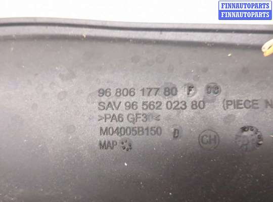 купить Датчик давления воздуха на Peugeot 308 2007-2013