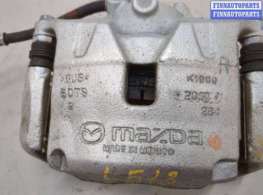 купить Суппорт на Mazda 3 (BP) 2019-2025