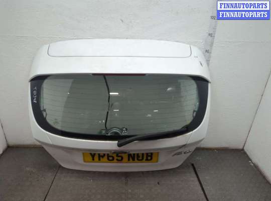 Купить Замок багажника на Ford Fiesta 2012-2019 Замок багажника FO2139322 на Ford Fiesta 2012-2019