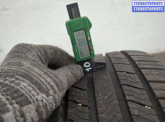 купить Шина на Mitsubishi Eclipse Cross 2017-