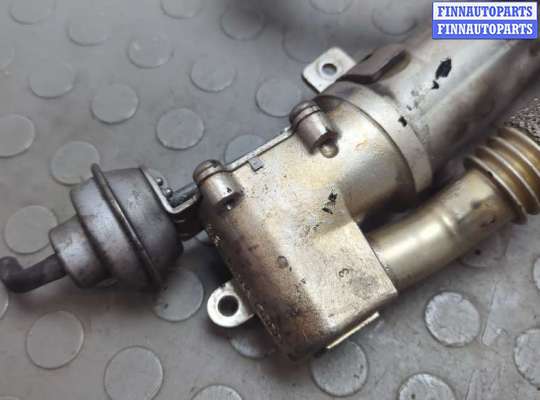 купить Клапан рециркуляции газов (EGR) на Audi A4 (B8) 2007-2015