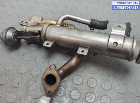 купить Клапан рециркуляции газов (EGR) на Audi A4 (B8) 2007-2015
