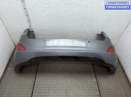 Фонарь противотуманный HN603485 на Hyundai i30 2011-2017