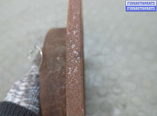 купить Диск тормозной на Opel Insignia 2008-2017