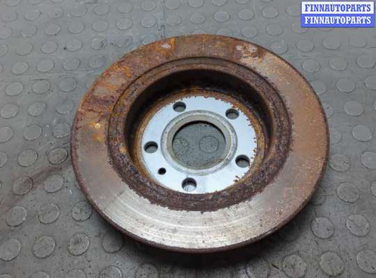 купить Диск тормозной на Opel Insignia 2008-2017