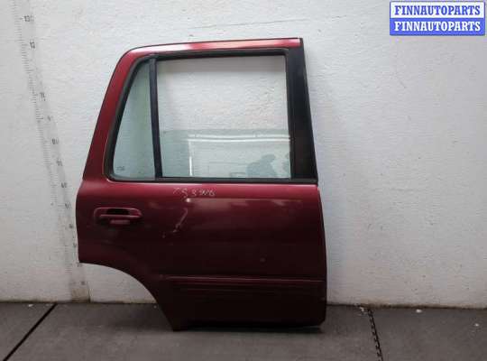 купить Дверь боковая (легковая) на Honda CR-V 1995-2001