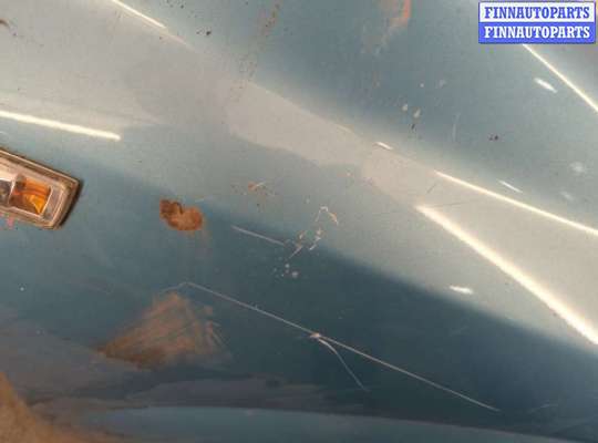 купить Крыло на Opel Astra H 2004-2010