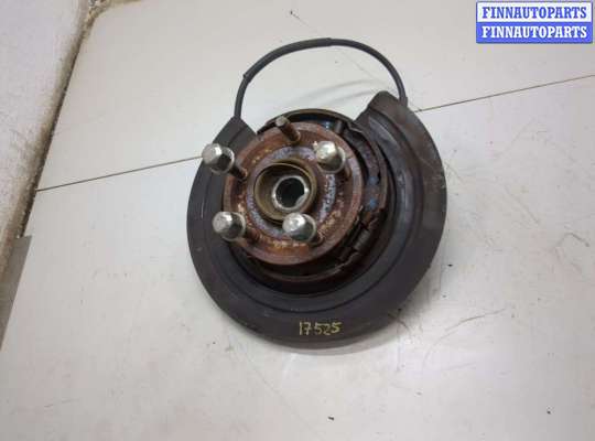 купить Ступица (кулак, цапфа) на Dodge Durango 2010-2013