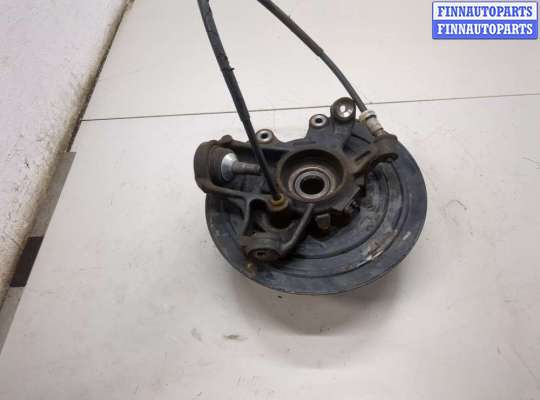 купить Ступица (кулак, цапфа) на Dodge Durango 2010-2013