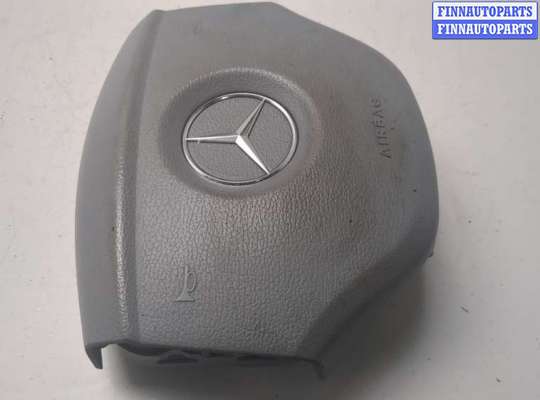 купить Подушка безопасности водителя на Mercedes GL X164 2006-2012