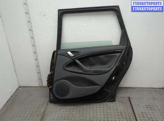 купить Ручка двери салона на Citroen C5 2004-2008