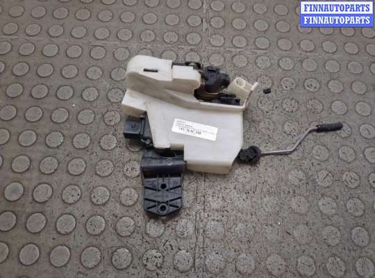 купить Замок двери на Volkswagen Passat 5 2000-2005