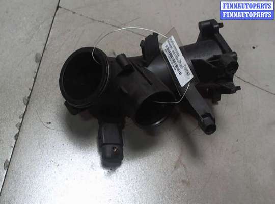 купить Патрубок интеркулера на Volkswagen Jetta 5 2004-2010