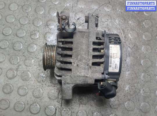 Генератор TT971492 на Toyota Aygo 2005-2014
