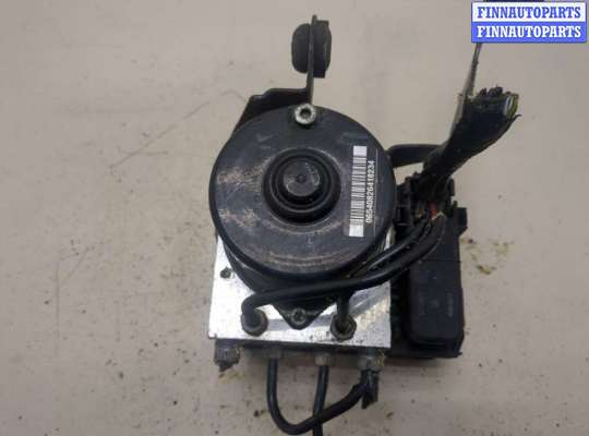купить Блок АБС, насос (ABS, ESP, ASR) на Ford C-Max 2002-2010