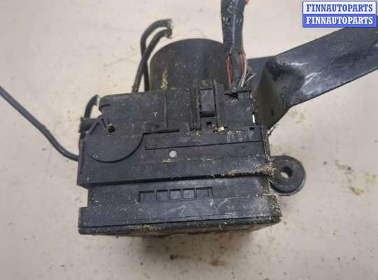 купить Блок АБС, насос (ABS, ESP, ASR) на Ford C-Max 2002-2010