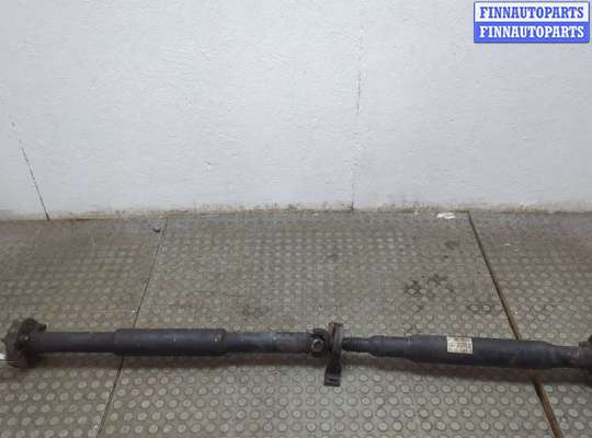 Кардан MB1652187 на Mercedes E W211 2002-2009