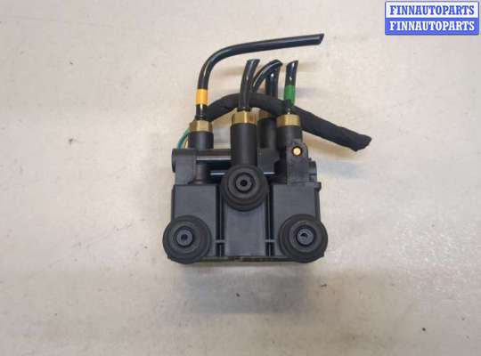 купить Блок клапанов на Land Rover Range Rover 4 2012-