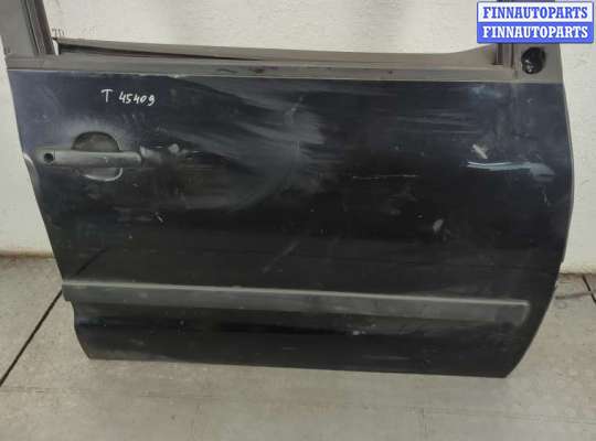 Дверь боковая на SEAT Alhambra I (7MS)