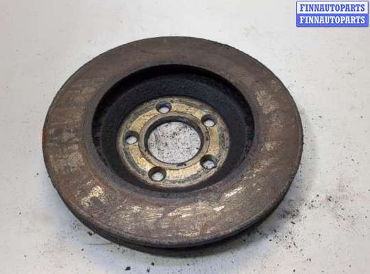 купить Диск тормозной на Ford Mustang 2009-2014