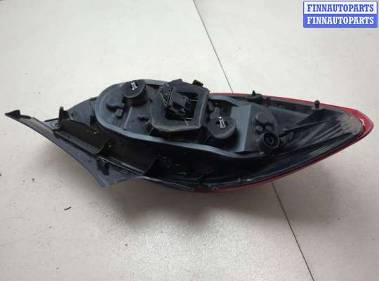 купить Фонарь (задний) на Opel Corsa D 2006-2014