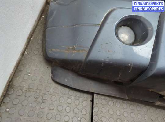 купить Бампер на Suzuki Grand Vitara 2005-2016