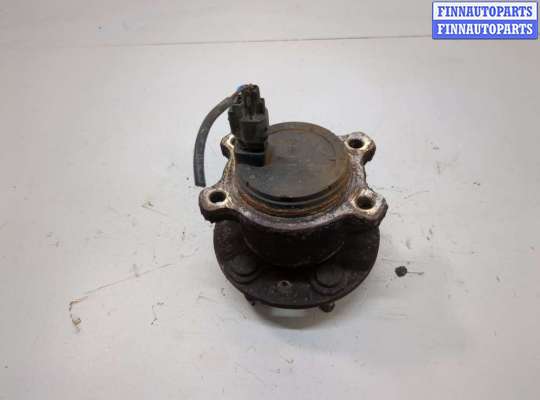 Ступица (кулак, цапфа) FO2097386 на Ford Mondeo 4 2007-2015