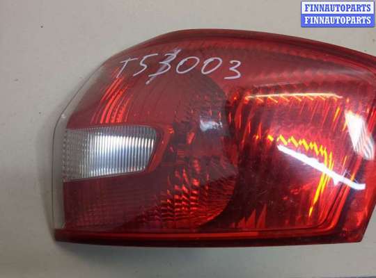 купить Фонарь (задний) на Ford Kuga 2008-2012