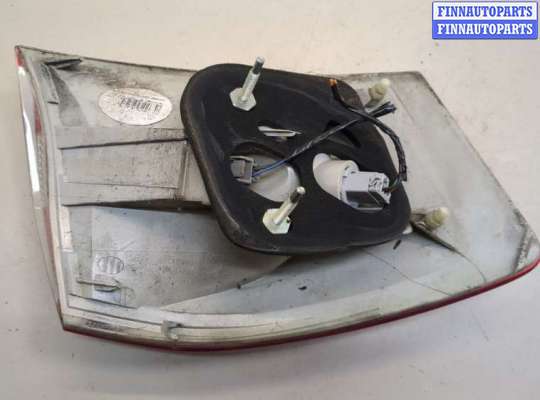 купить Фонарь (задний) на Ford Kuga 2008-2012