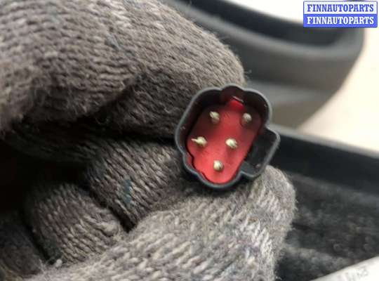 купить Зеркало боковое на Ford Fusion 2002-2012