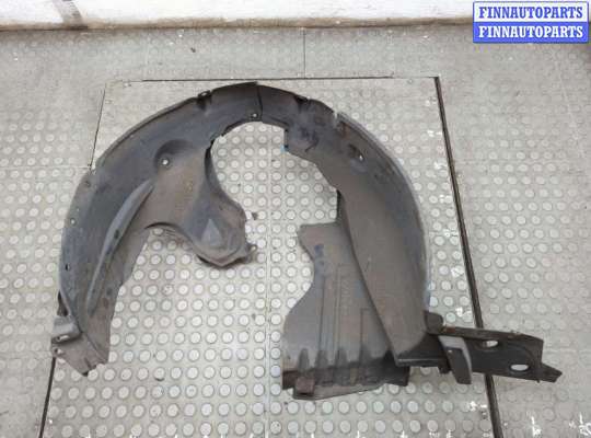 Защита арок (подкрылок) NS981466 на Nissan Note E11 2005-2013
