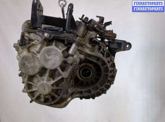купить КПП 6-ст.мех. (МКПП) на KIA Sportage 2004-2010