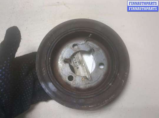 купить Шкив коленвала на Peugeot 307 2001-2008