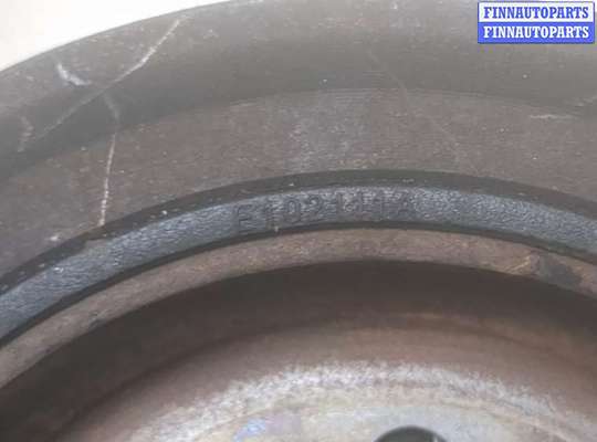 купить Шкив коленвала на Peugeot 307 2001-2008