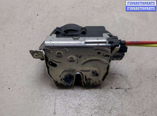 купить Замок багажника на Mercedes E W211 2002-2009