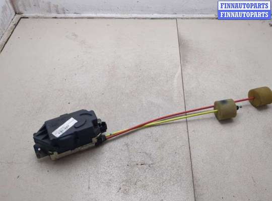 купить Замок багажника на Mercedes E W211 2002-2009