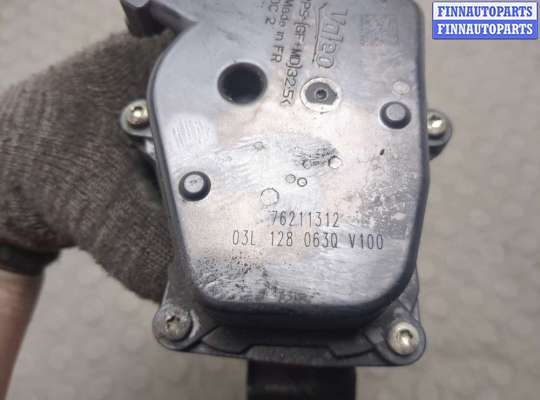 купить Заслонка дроссельная на Volkswagen Golf 6 2009-2012