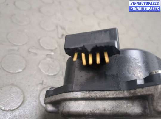 купить Заслонка дроссельная на Volkswagen Golf 6 2009-2012