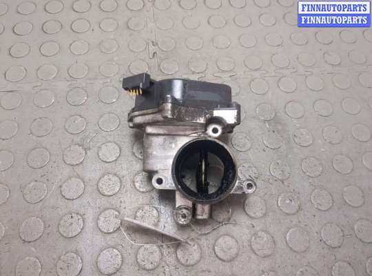 купить Заслонка дроссельная на Volkswagen Golf 6 2009-2012