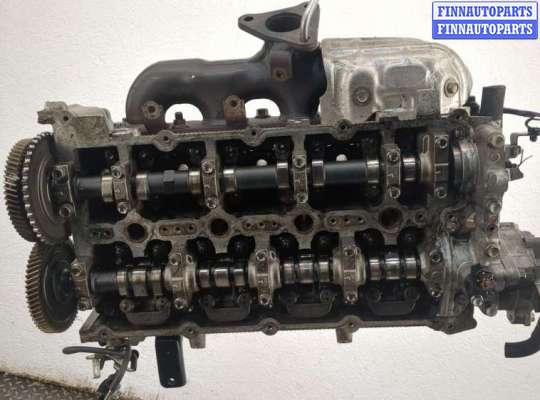 купить Головка блока (ГБЦ) на Mitsubishi ASX 2010-2020