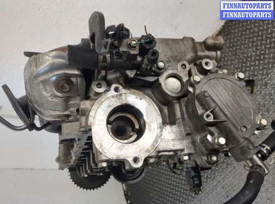 купить Головка блока (ГБЦ) на Mitsubishi ASX 2010-2020