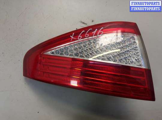купить Фонарь (задний) на Ford Mondeo 4 2007-2015