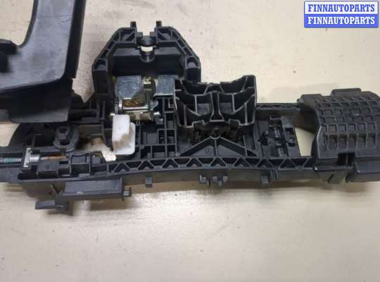 купить Каркас ручки на Mercedes CLA C117 2013-2019