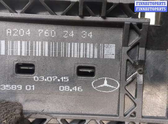 купить Каркас ручки на Mercedes CLA C117 2013-2019