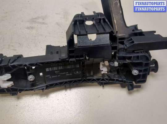 купить Каркас ручки на Mercedes CLA C117 2013-2019