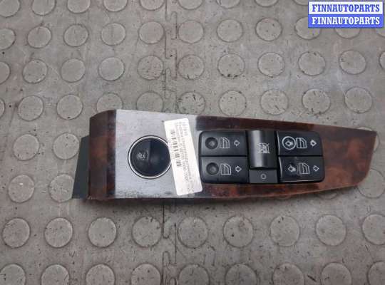 купить Кнопка стеклоподъемника (блок кнопок) на Mercedes S W220 1998-2006