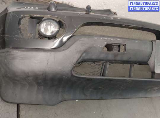 купить Бампер на BMW X5 E53 2000-2006