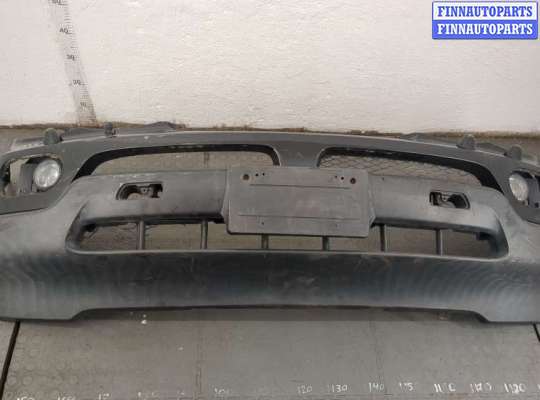 Бампер BM3559172 на BMW X5 E53 2000-2006