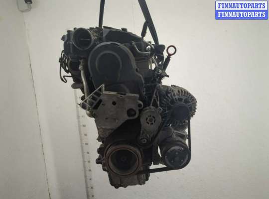 ТНВД AU1734086 на Audi A3 (8P) 2003-2013